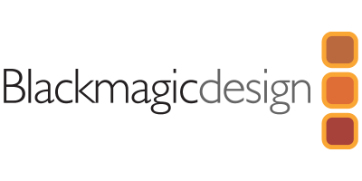 BLACKMAGIC DESING- MARCA DISTRUIBUIÇÃO GRUPO PINNACLE