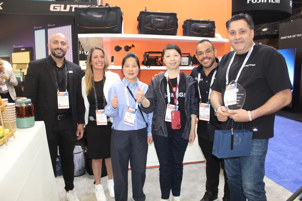 David & Joseph, Chile